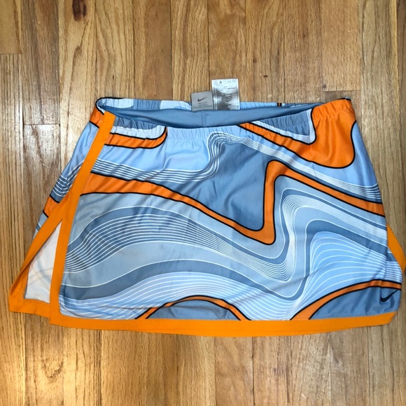 Nike Dresses & Skirts - Nike Tennis Skirt